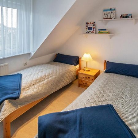 Labskaus Villa Dornumersiel Eksteriør bilde